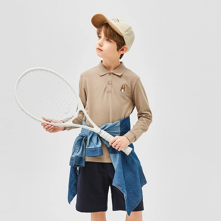 Hush Puppies Polo