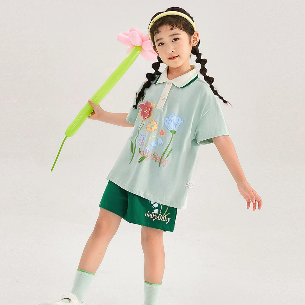 JELLYBABY Polo