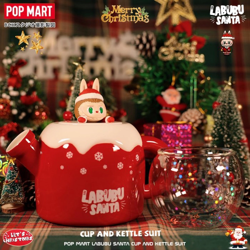 POP MART THE MONSTERS LABUBU