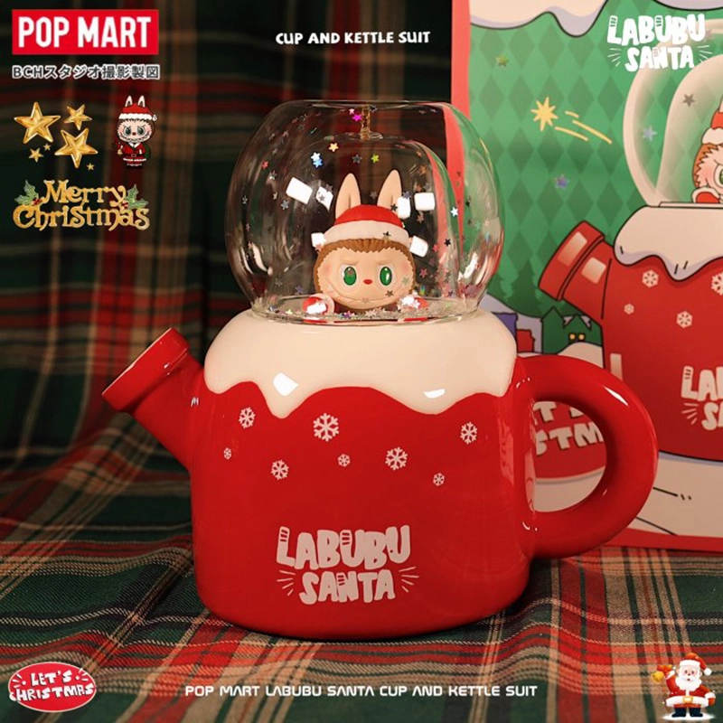 POP MART THE MONSTERS LABUBU