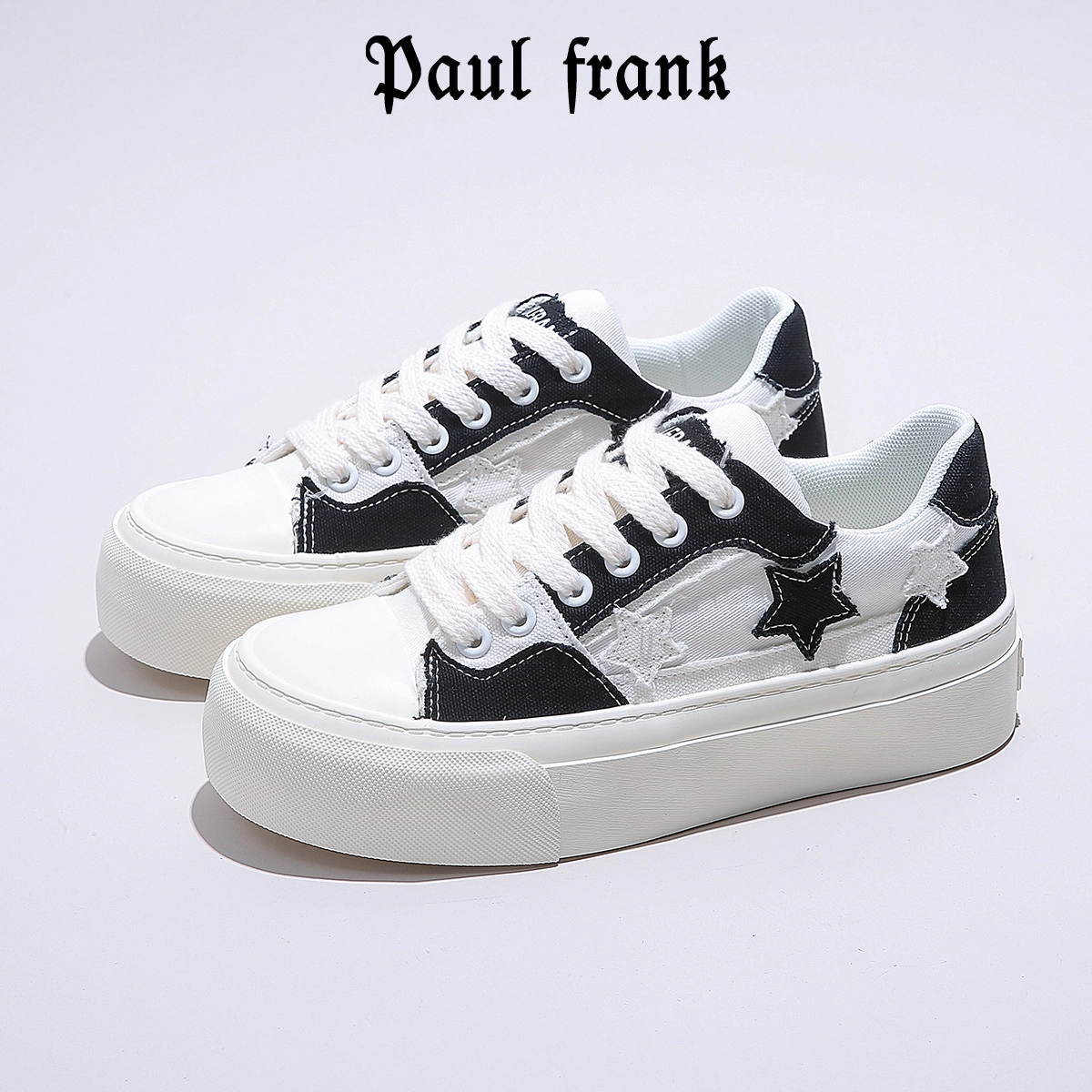 paul frank