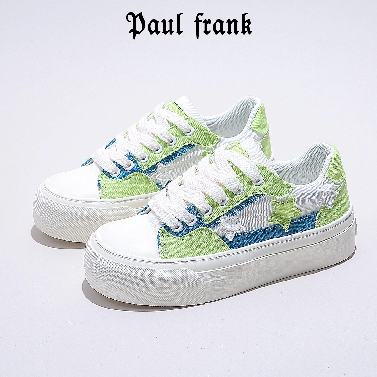 paul frank