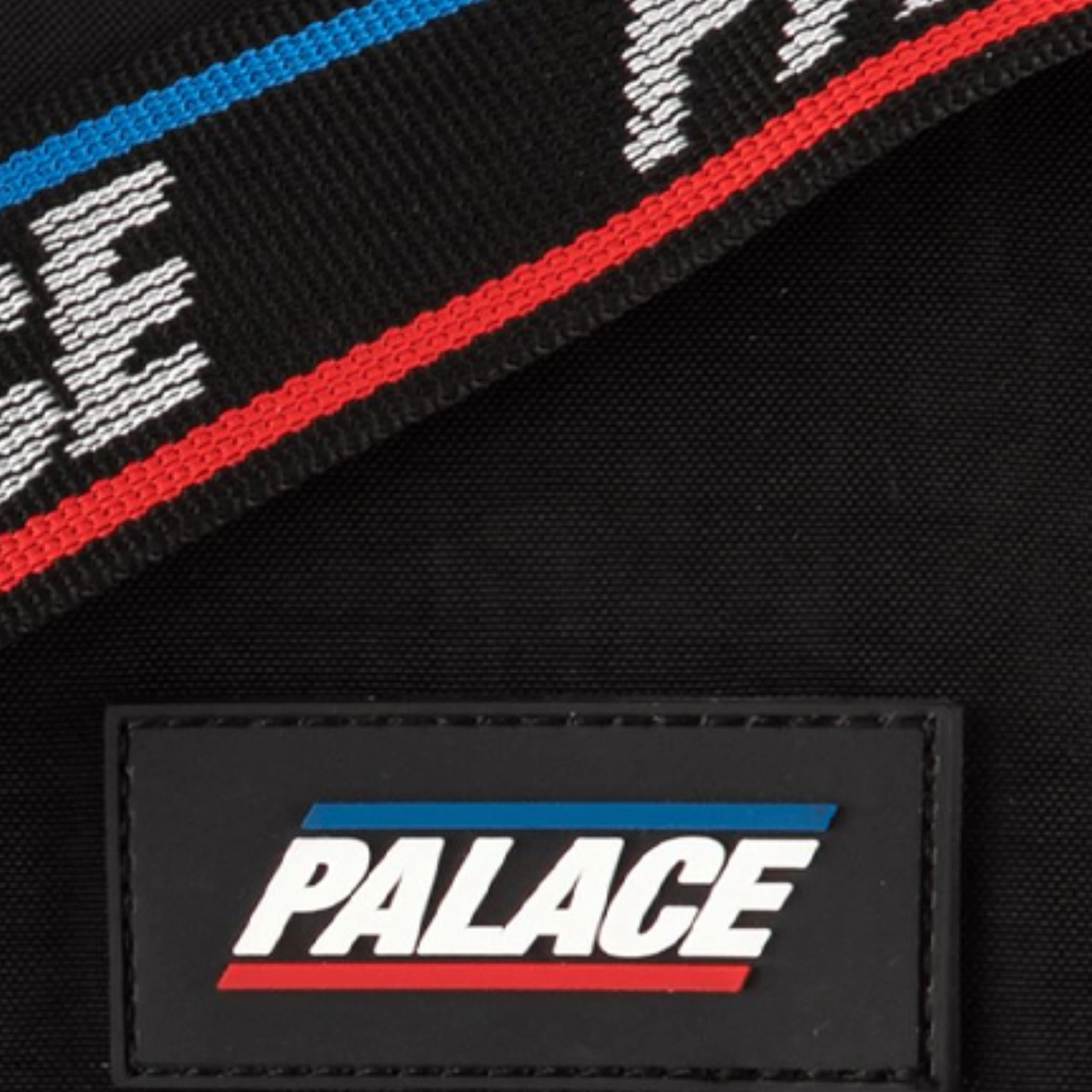 PALACE Logo