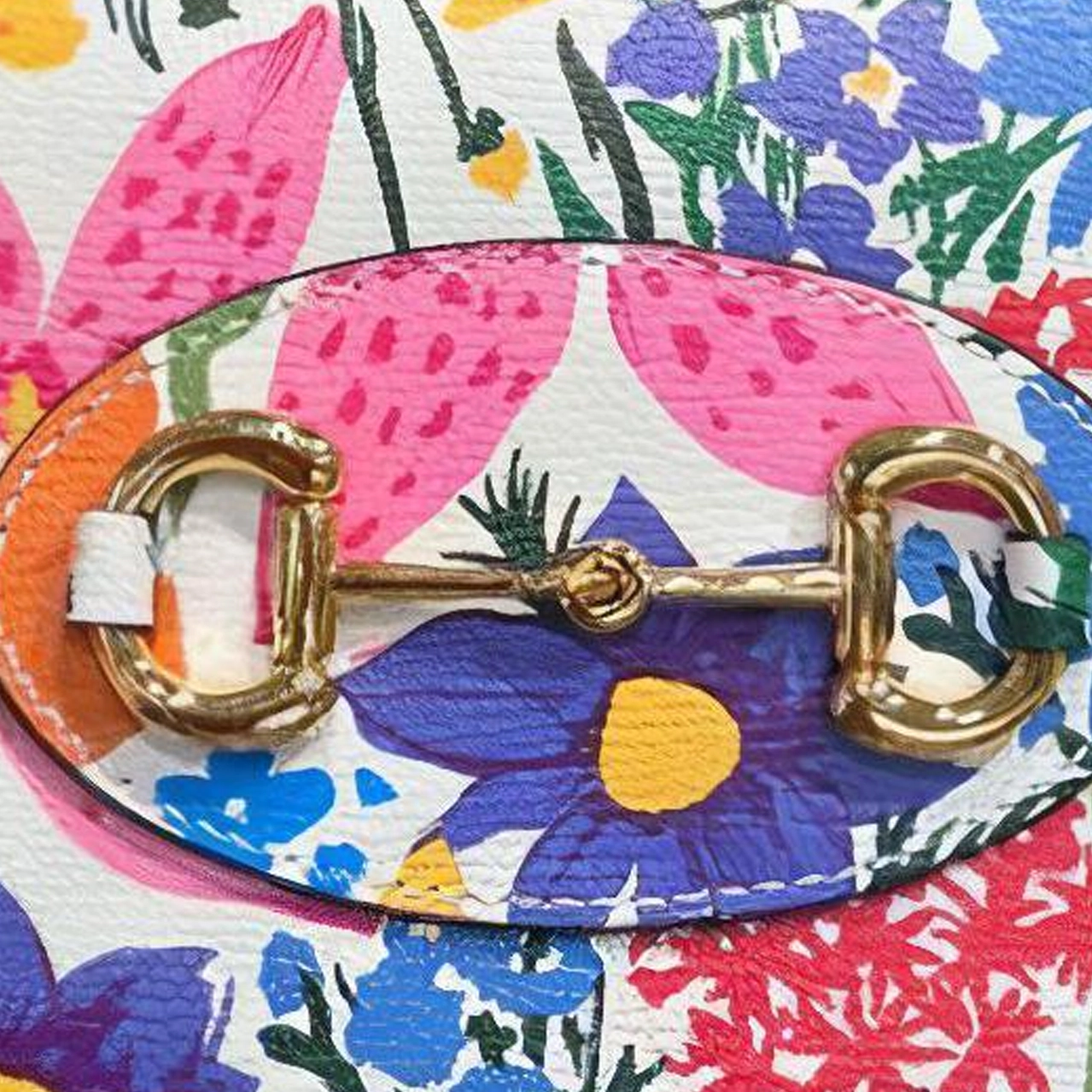GUCCI Horsebit 1955