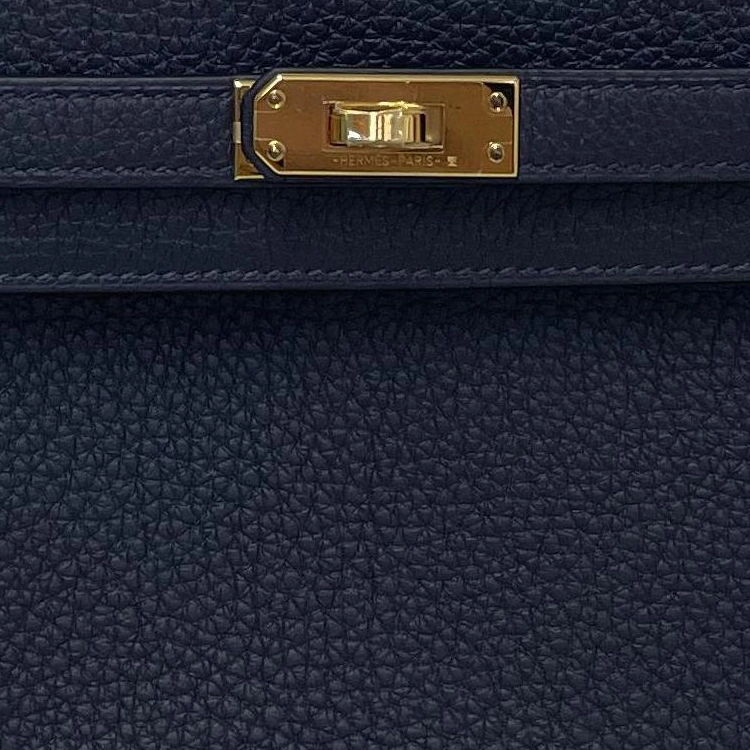 HERMES Kelly 25 TOGO 25 SO