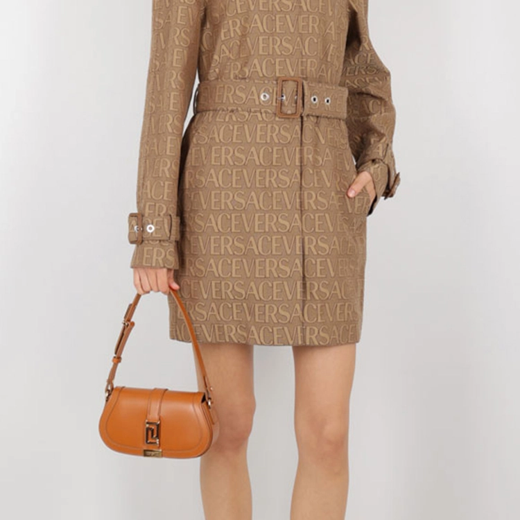 VERSACE Greca Goddess Greca