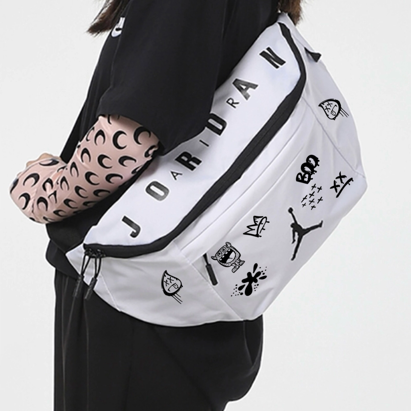Jordan HaddadBrands