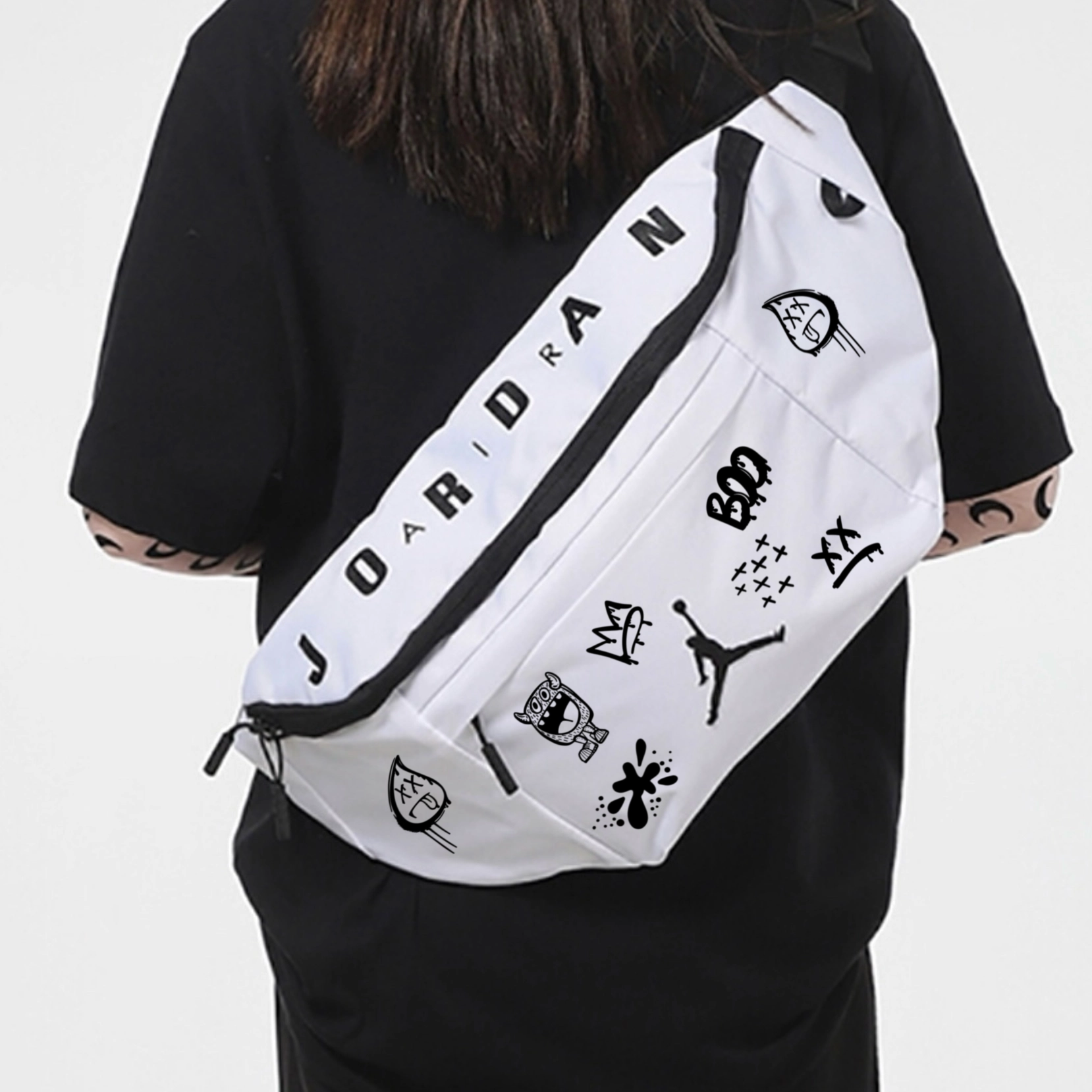 Jordan HaddadBrands
