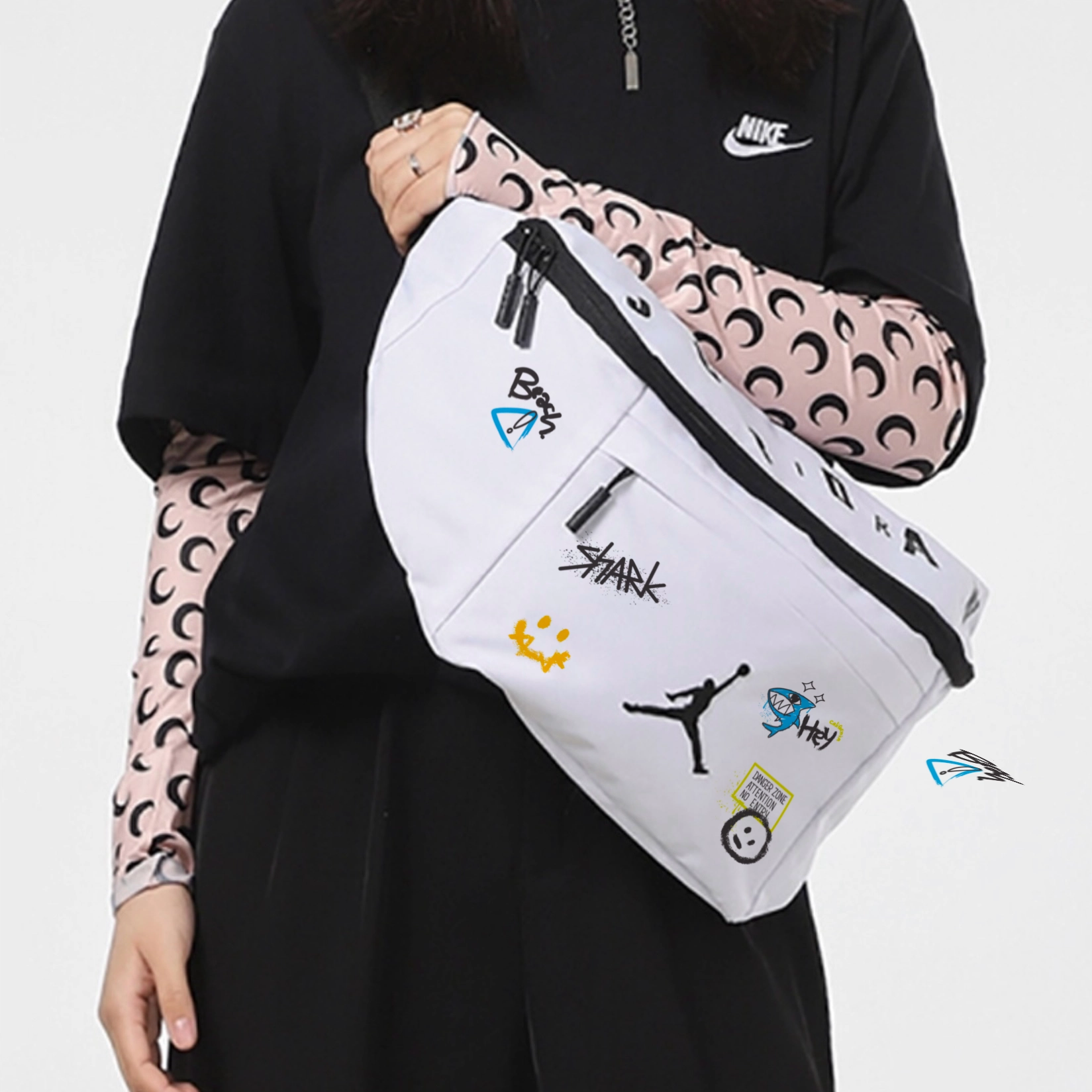 Jordan HaddadBrands