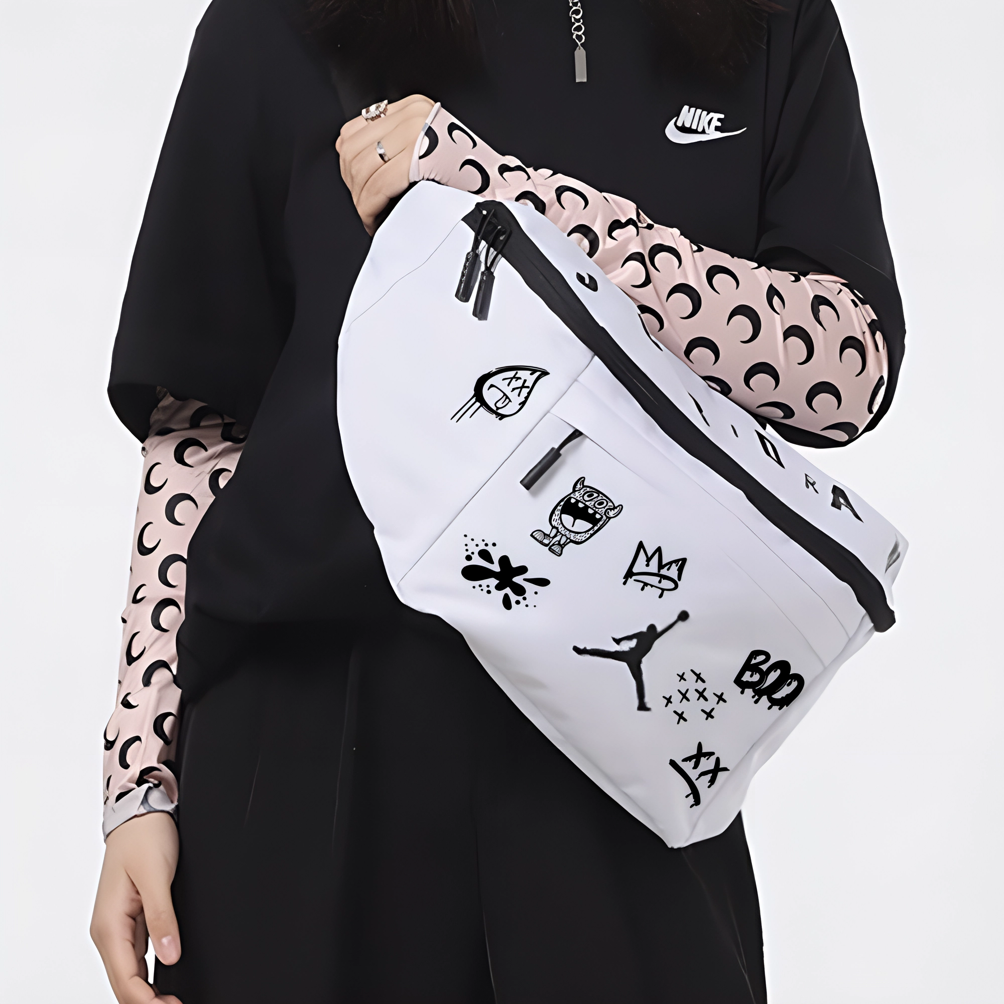 Jordan HaddadBrands