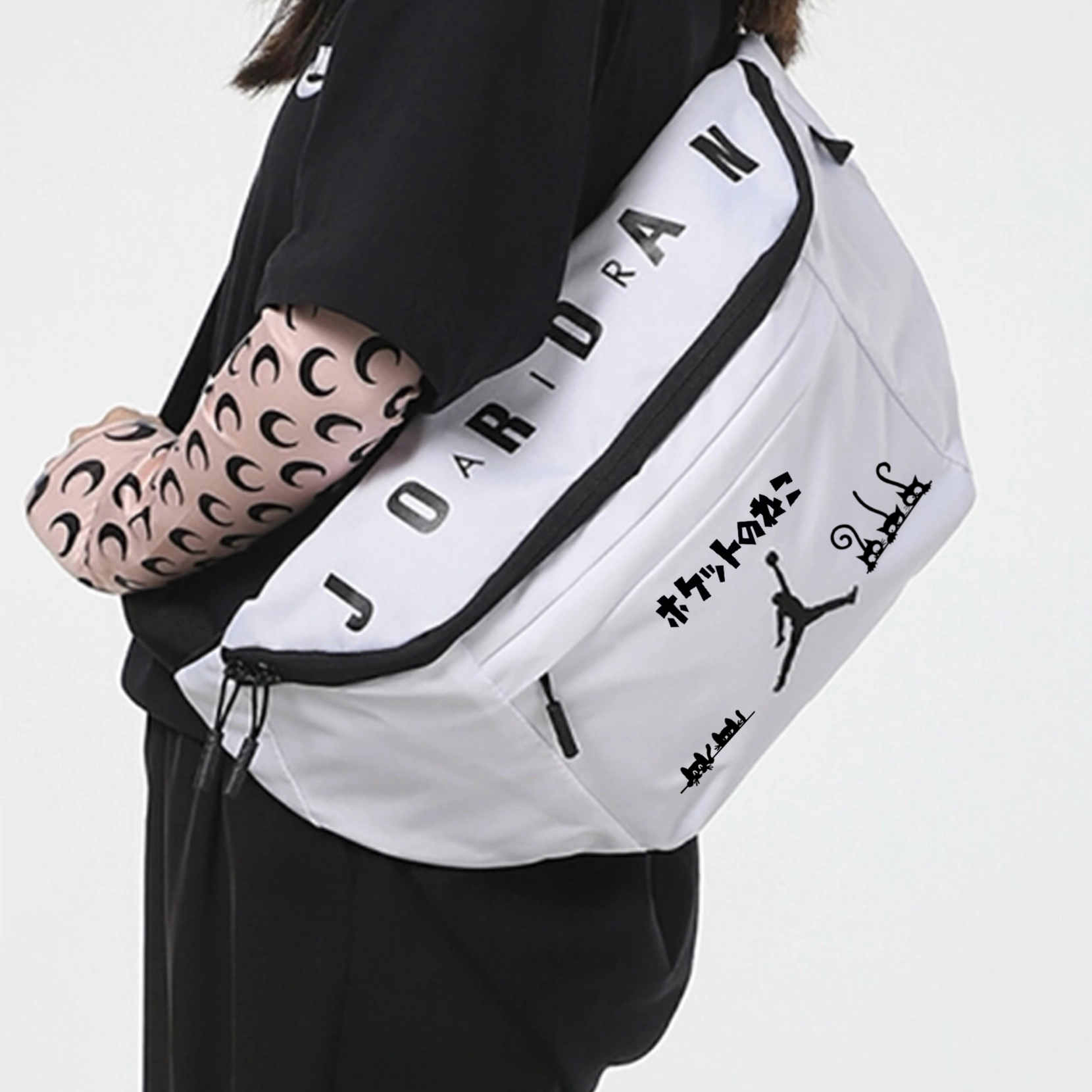 Jordan HaddadBrands