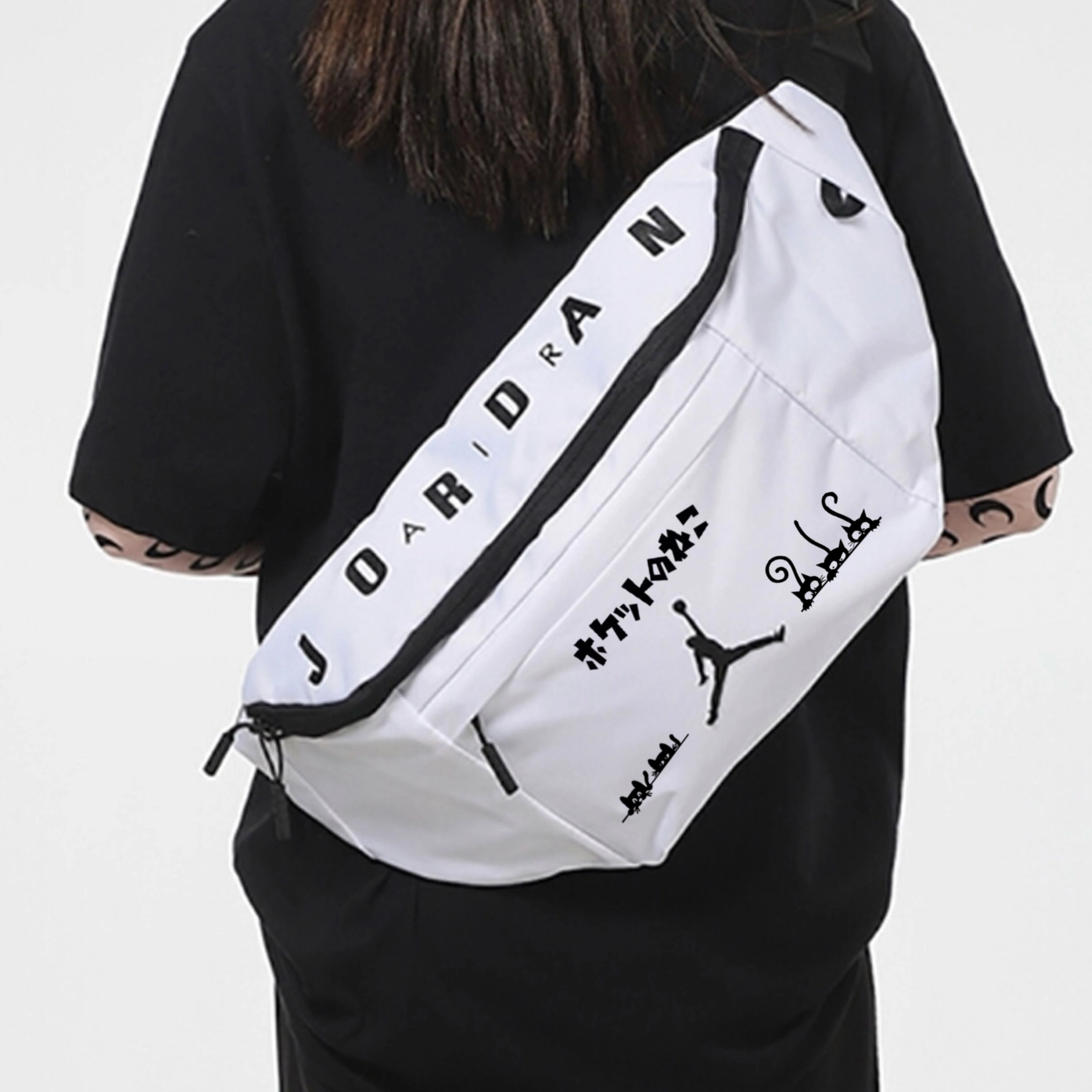 Jordan HaddadBrands