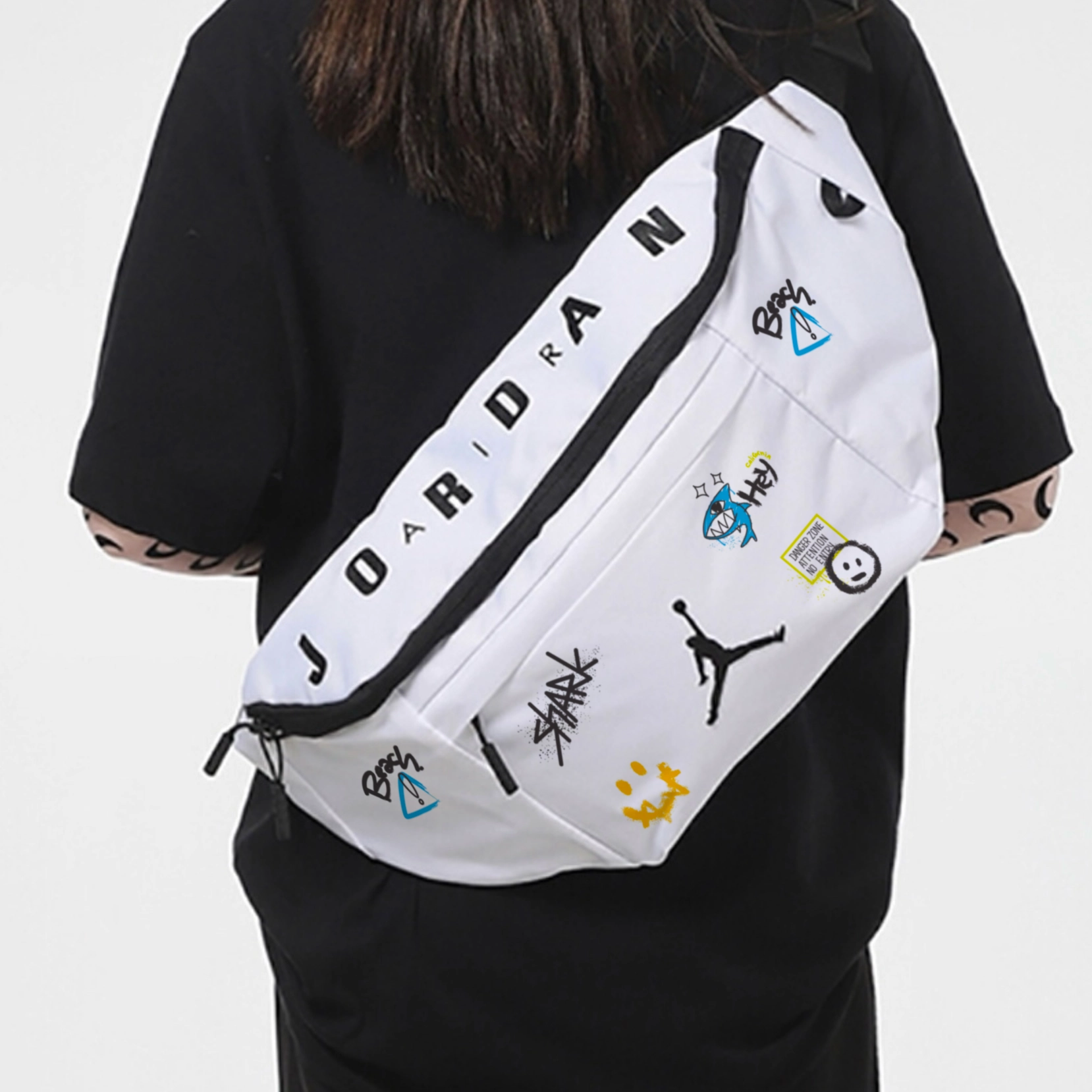 Jordan HaddadBrands
