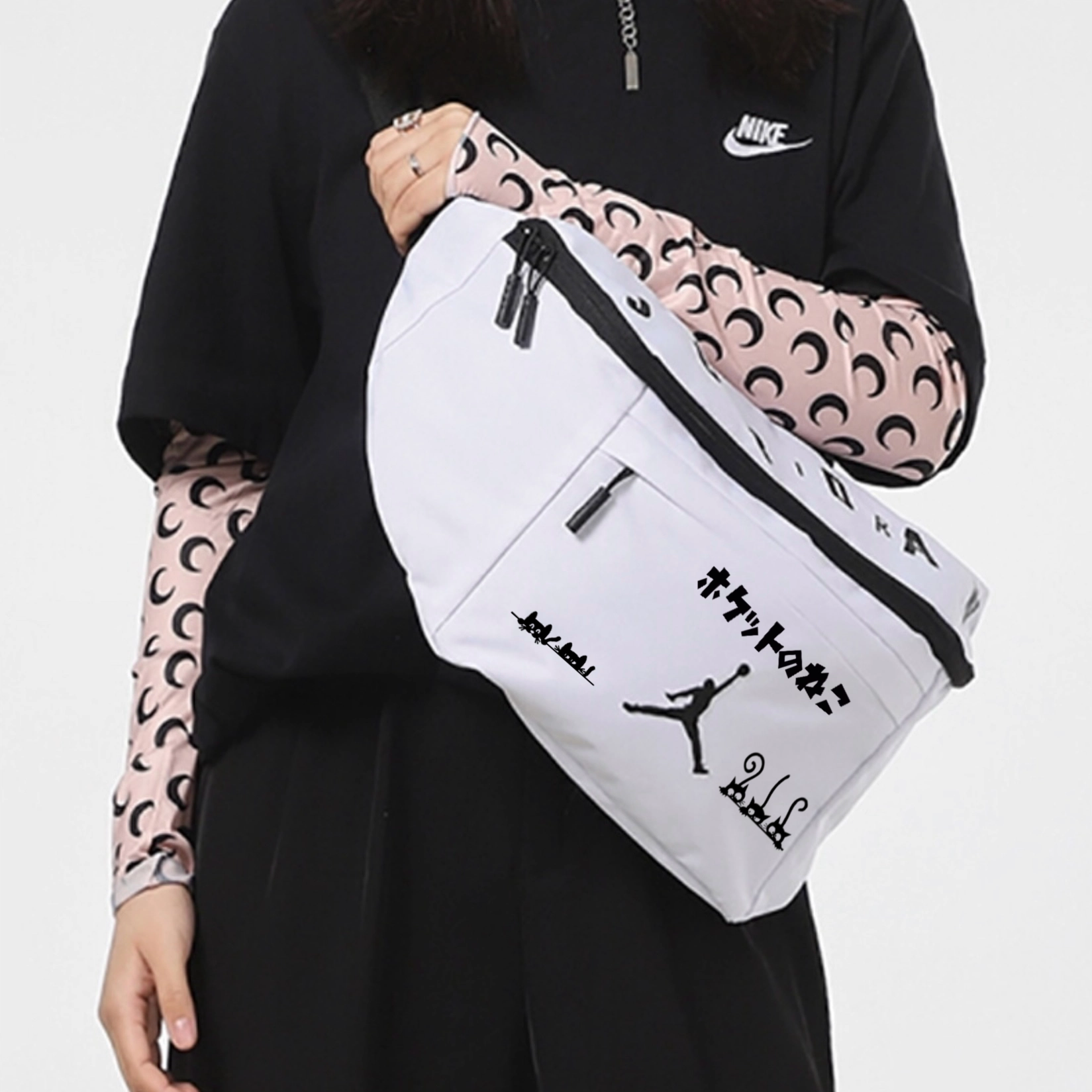 Jordan HaddadBrands