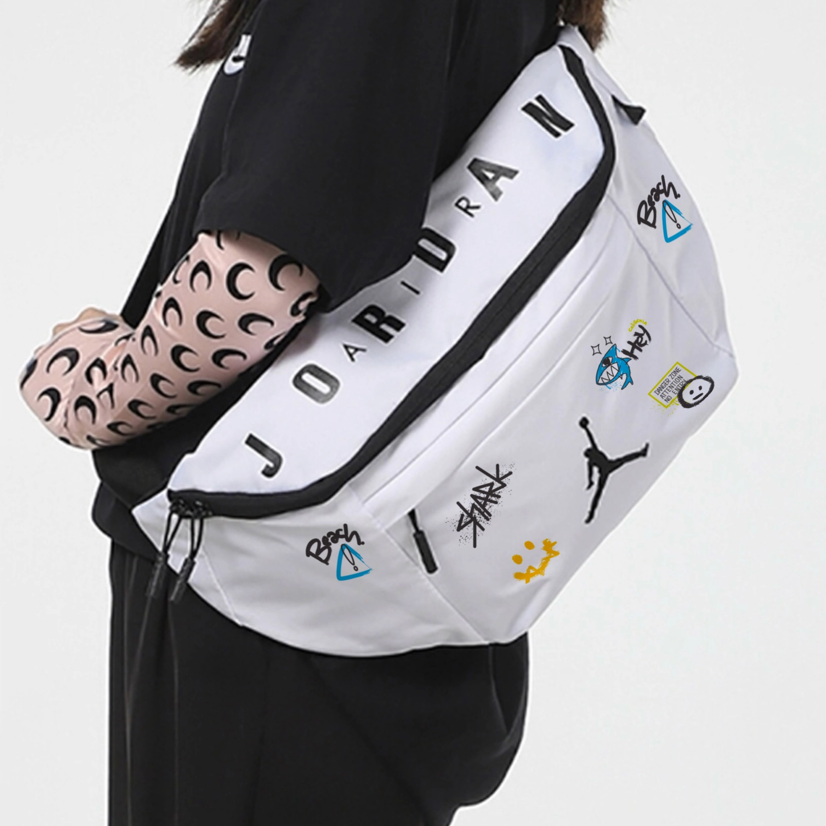 Jordan HaddadBrands