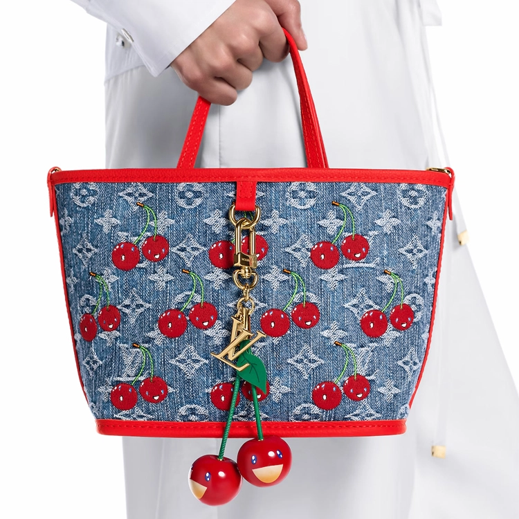 LOUIS VUITTON logo