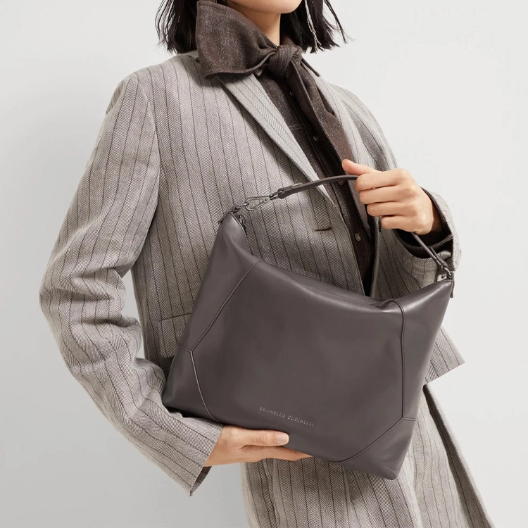 Brunello Cucinelli x Duo BC