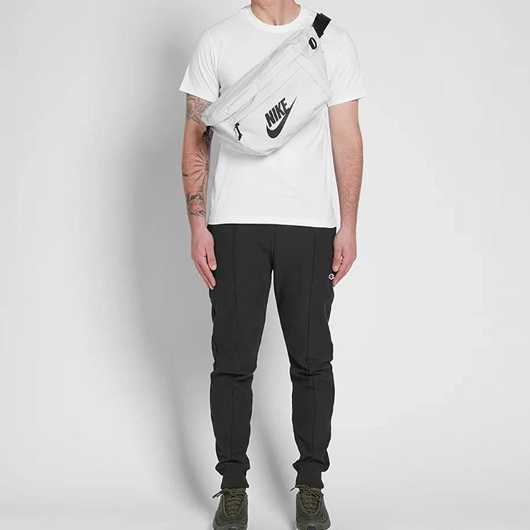 Nike Logo