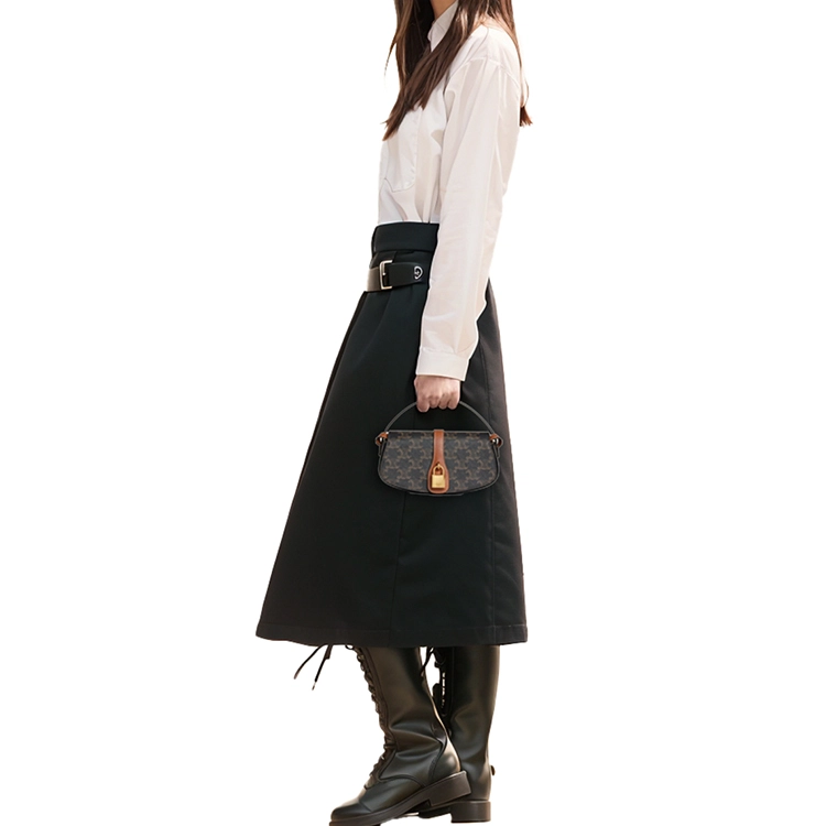 CELINE Triomphe Canvas