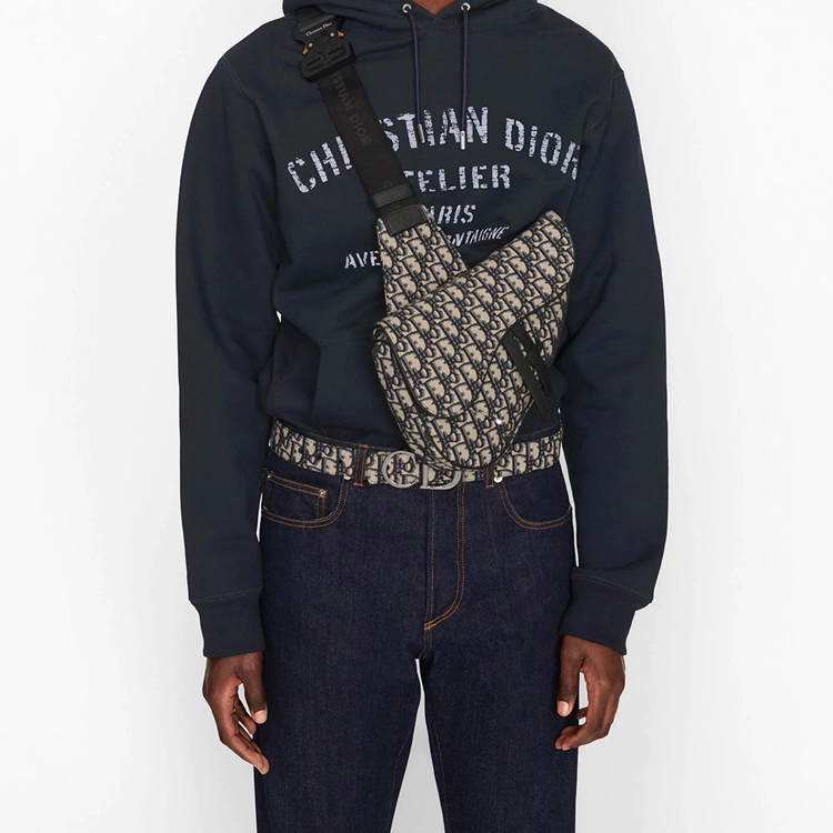 DIOR Oblique