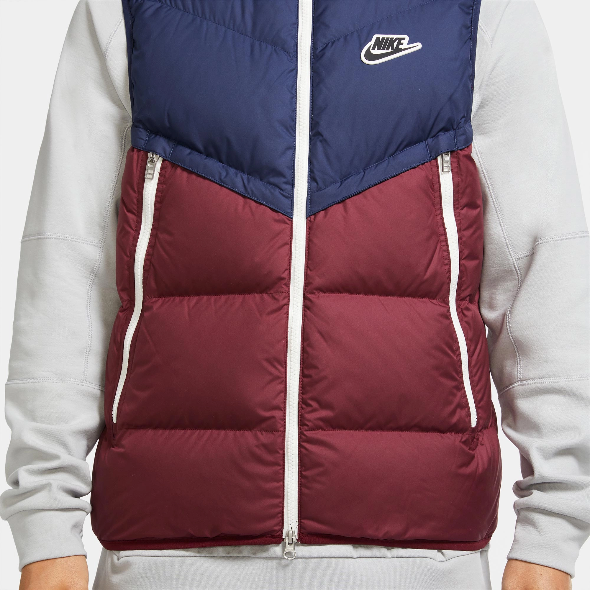 Nike Sportswear Down-Fill Windrunner Shield