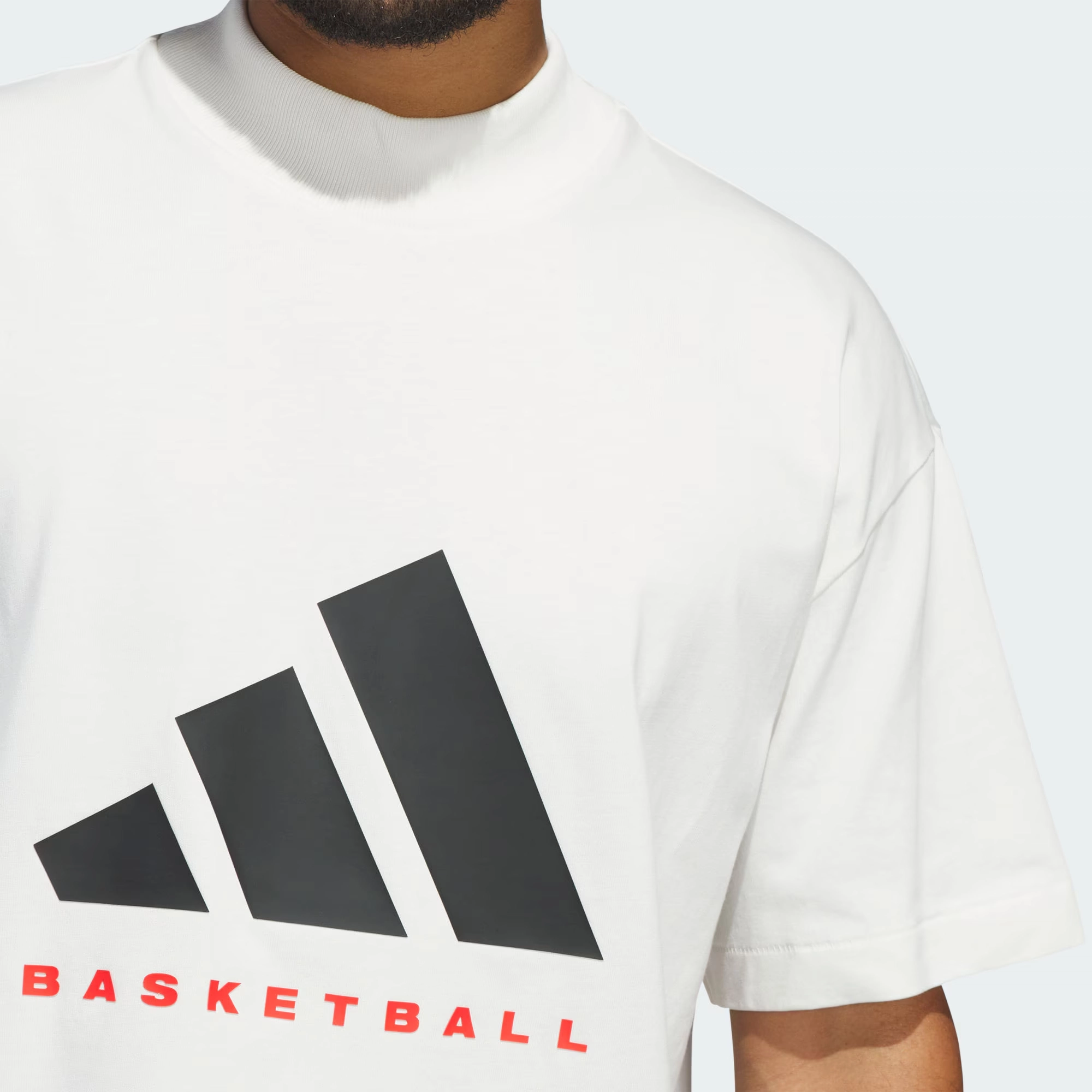 adidas BASKETBALL FW24 THE 2025 COLLECTION CHAPTER 01 T