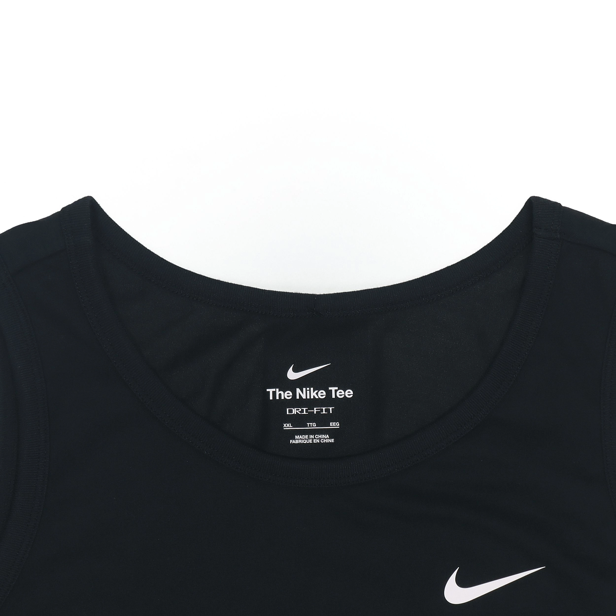 Nike SS24 Dri-fit 2