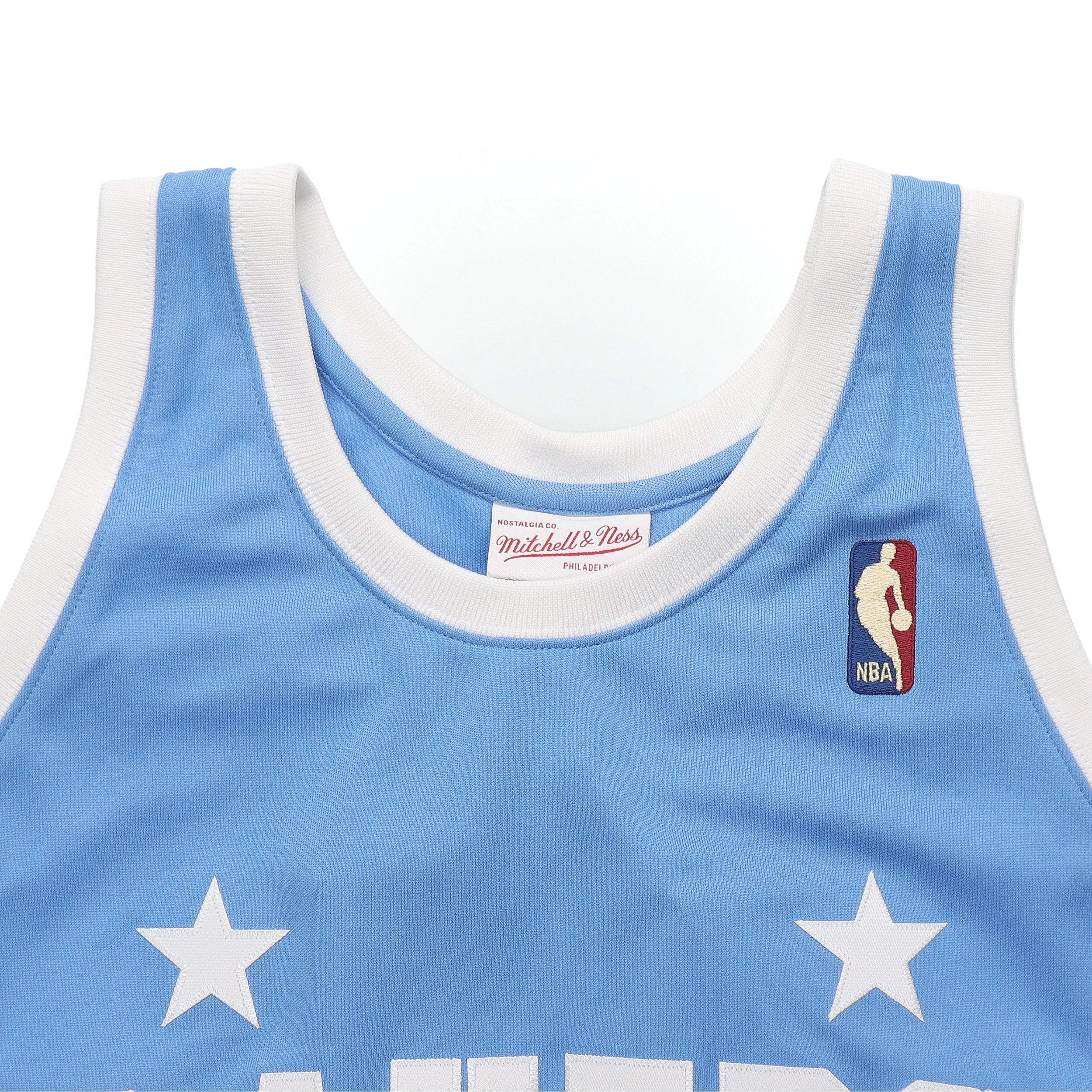 Mitchell Ness NBA 8 AU 04-05