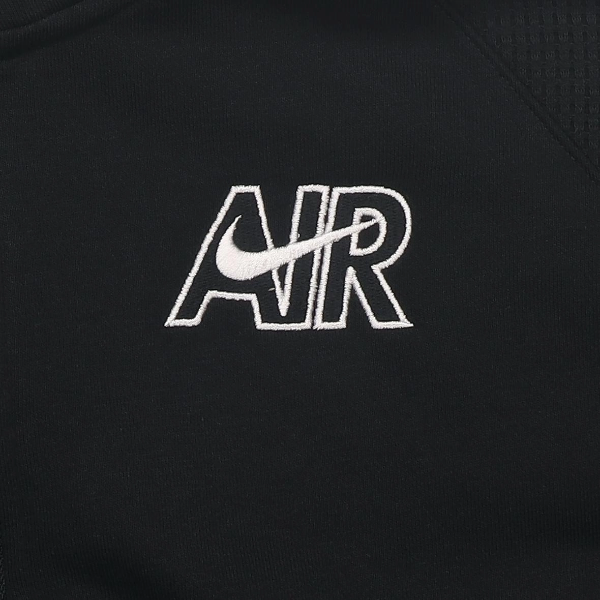 Nike Sportswear Air Women's 14 Zip Fleece Top
