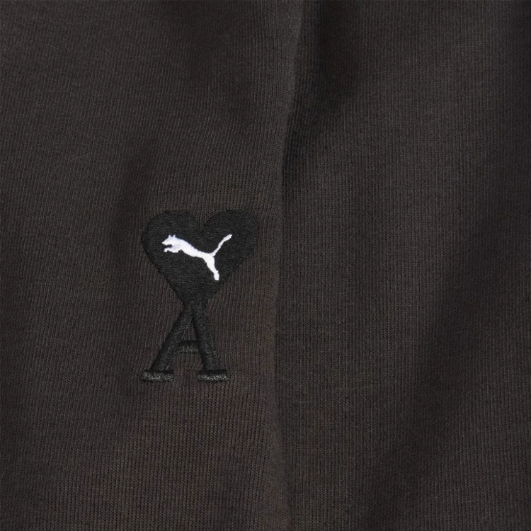 PUMA x AMIPARIS AMIPARIS AMI SS22 Logo