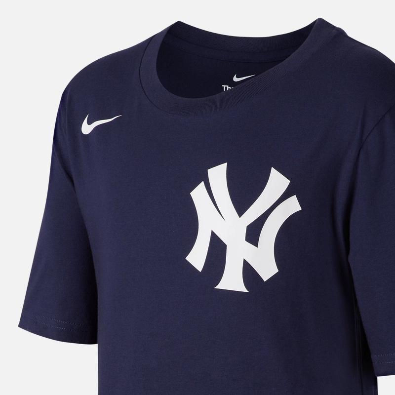 Nike x MLB LogoT