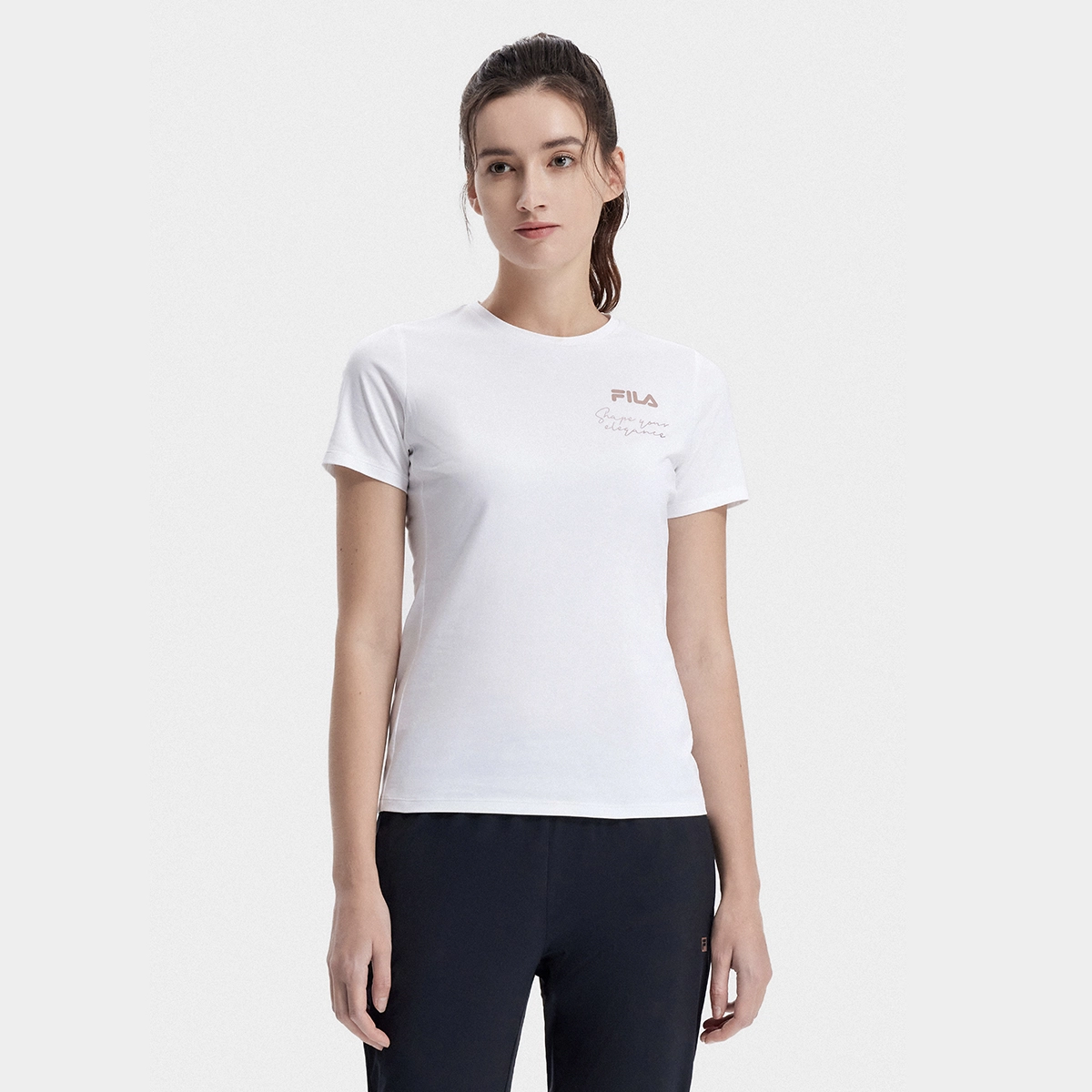 FILA 3.0 logo T