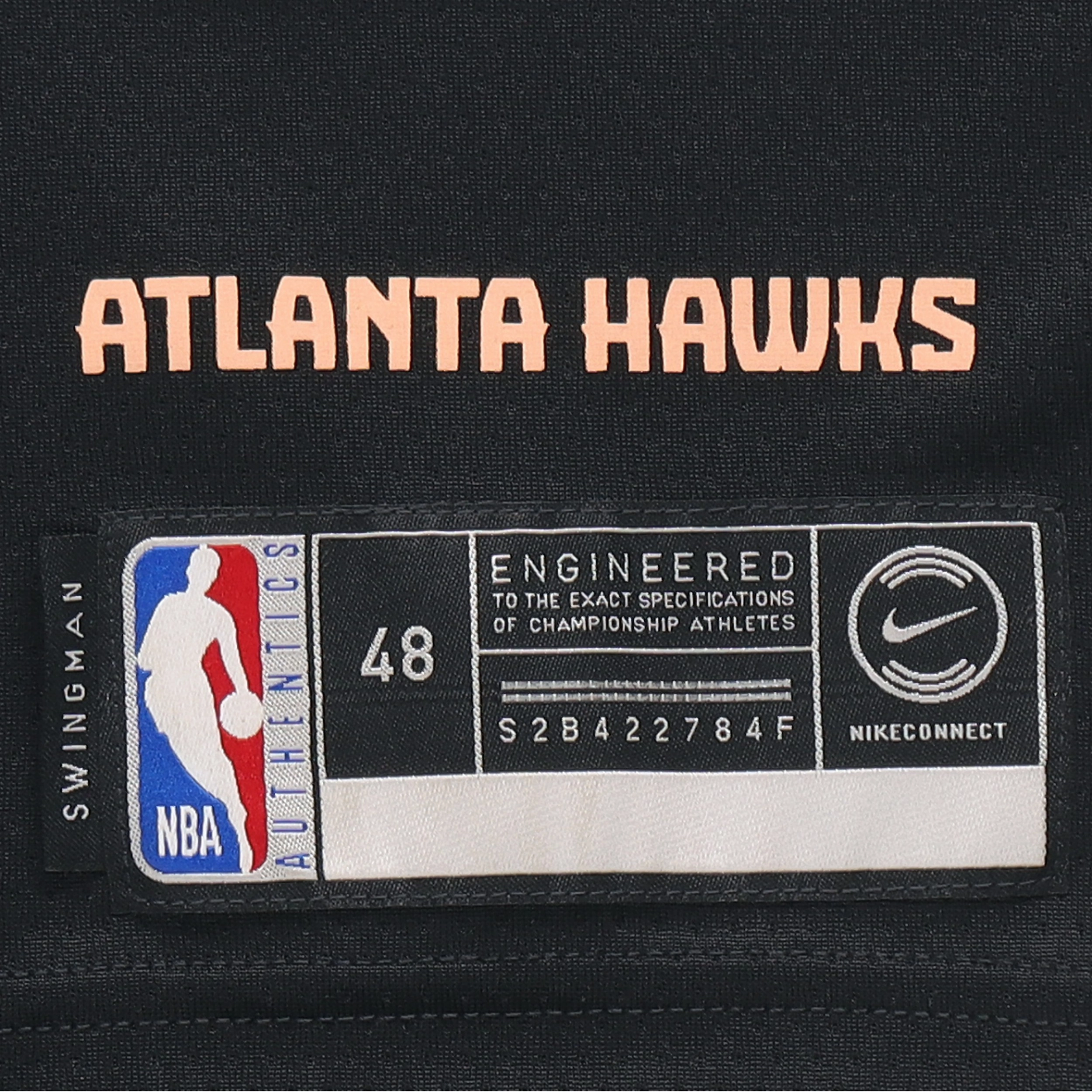 Nike NBA SW 2019-2020 11