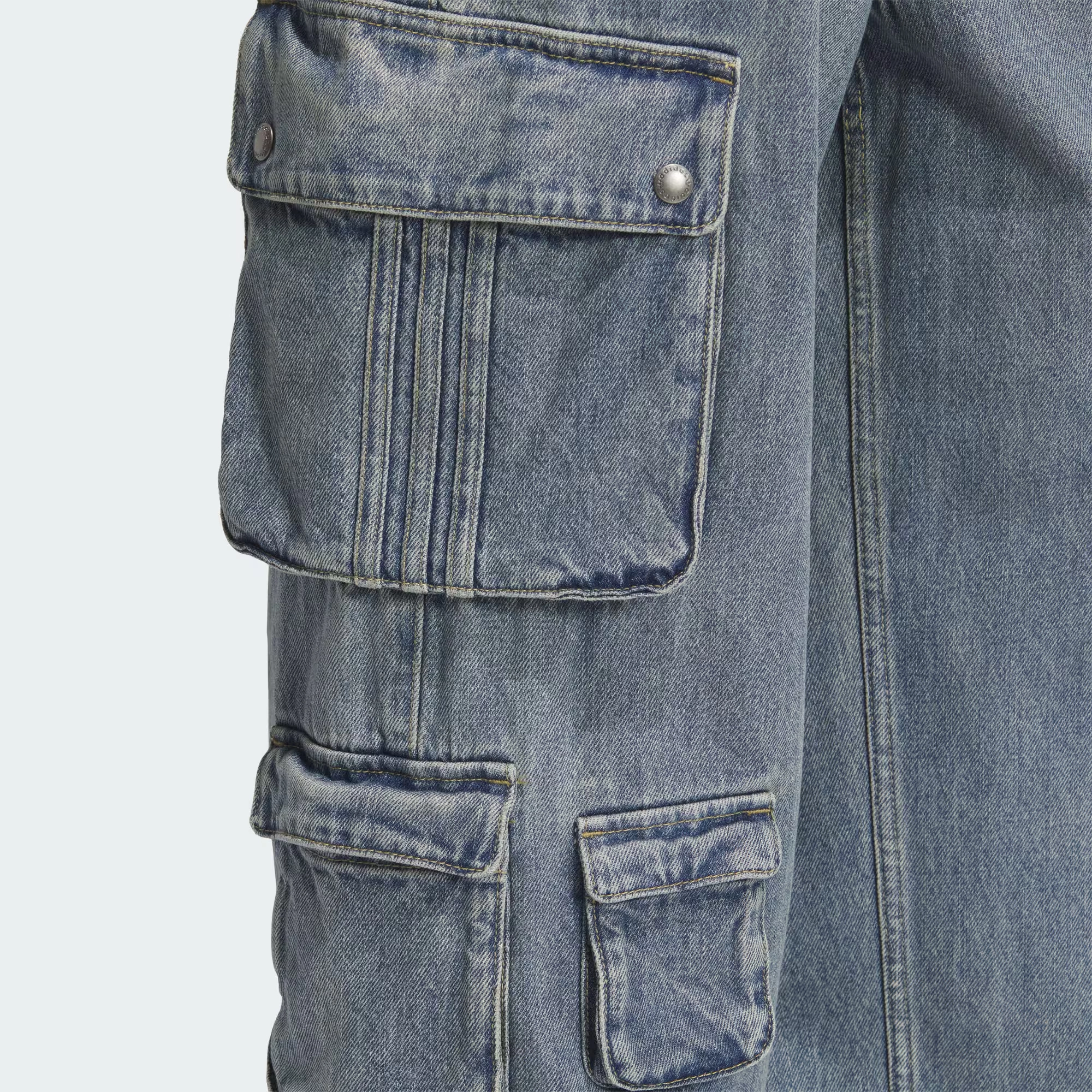 adidas originals DENIM CARGO P B