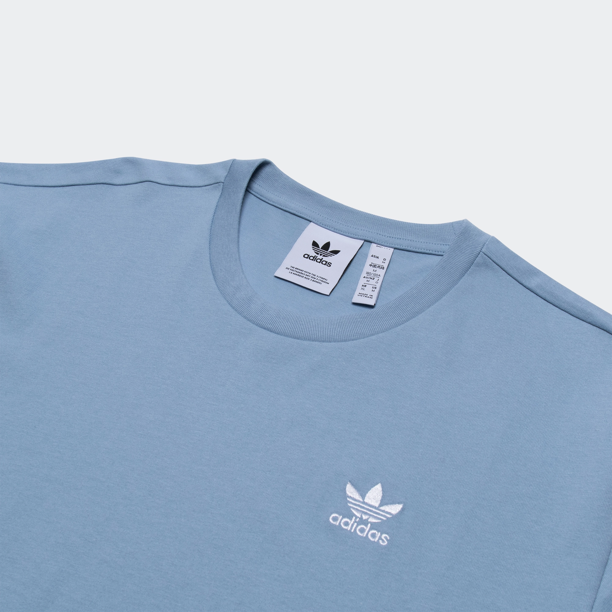 adidas originals B+f Trefoil Tee LogoT