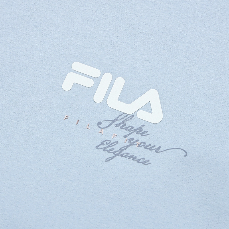 FILA Fitness ATHLETICS T