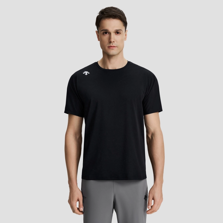 DESCENTE RUNNING T