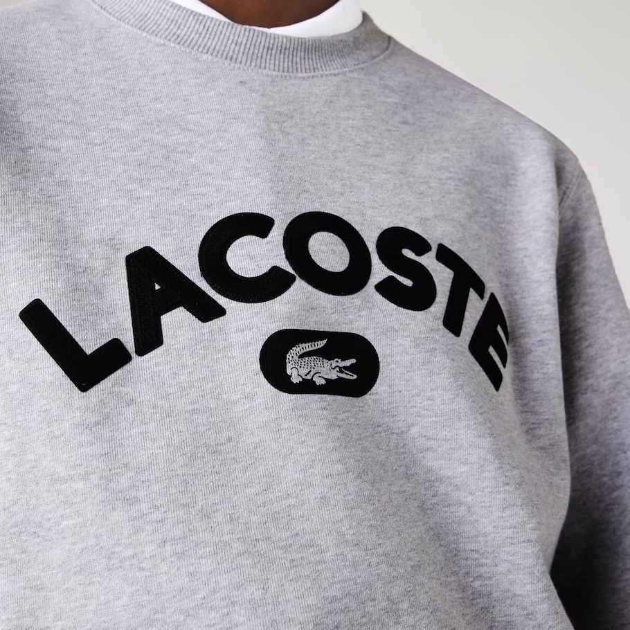 LACOSTE