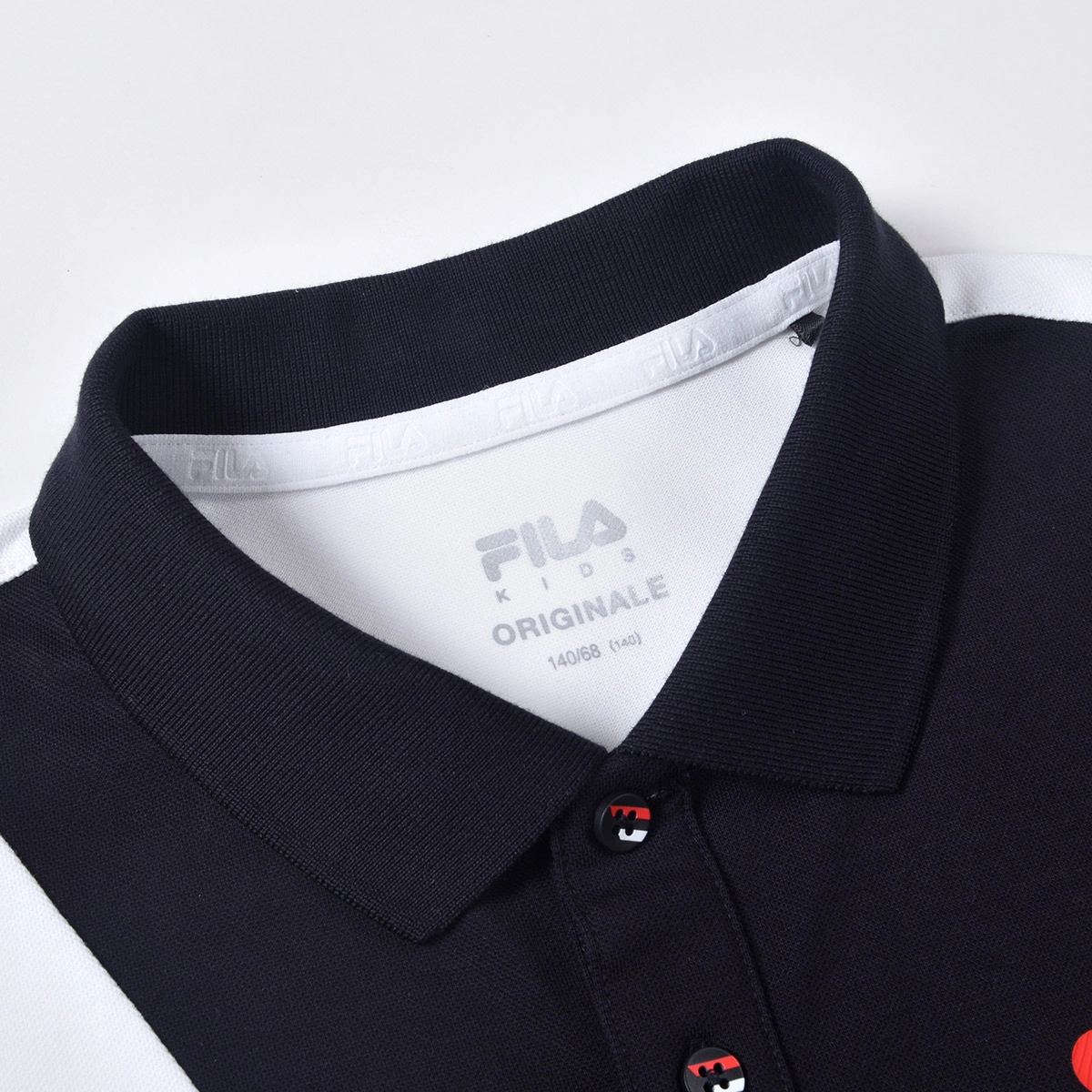 FILA KIDST ORIGINALE Polo