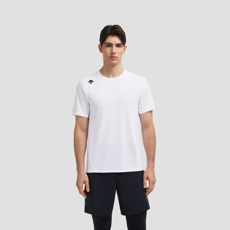 DESCENTE RUNNING T
