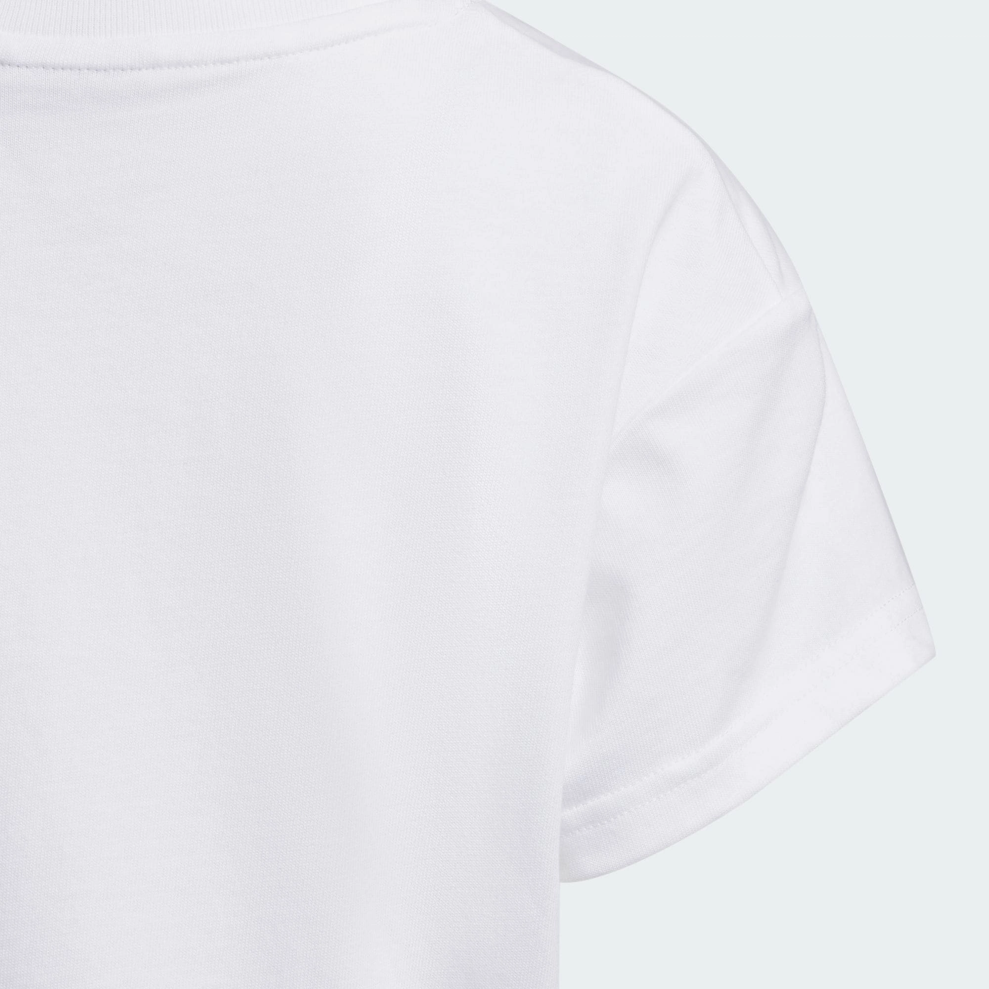 adidas originals EGAME GRAPHIC LITTLE T-SHIRT T