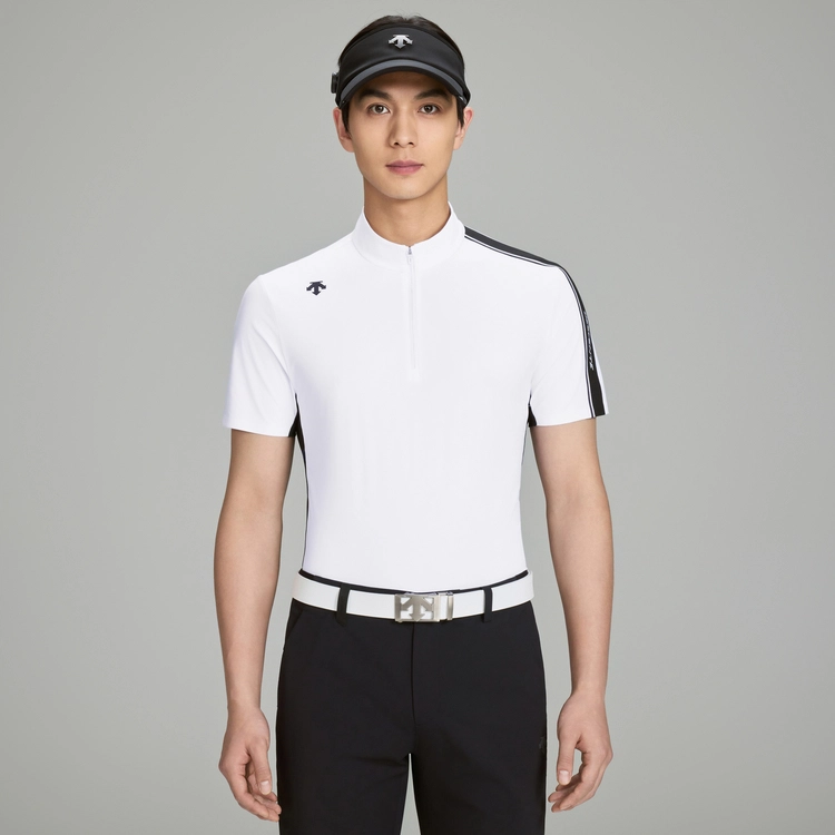 DESCENTE GOLFPRO Polo