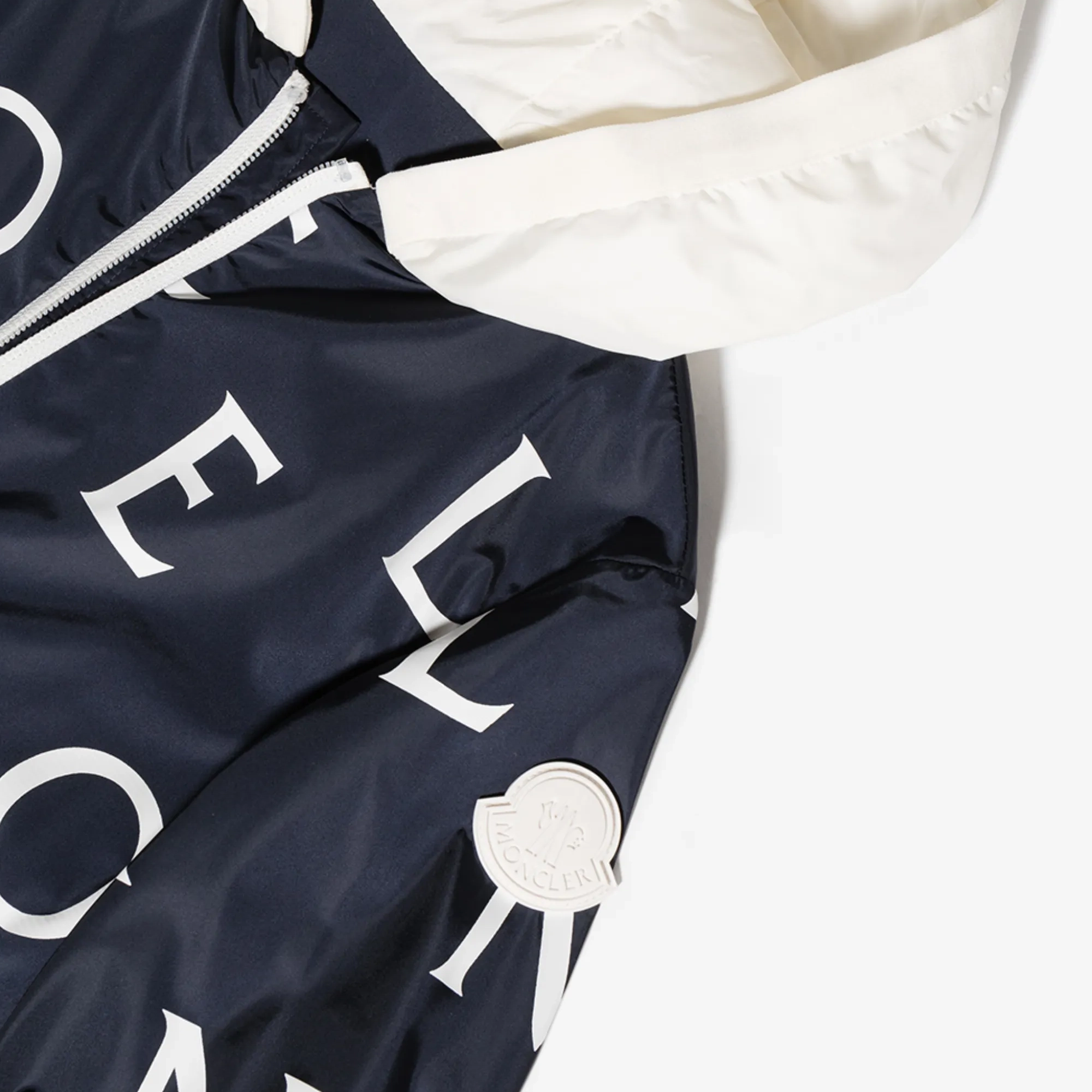 Moncler SS23 Logo
