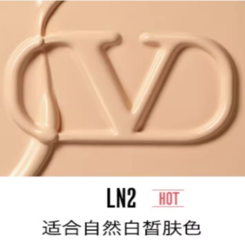 Valentino 12g+6.5ml