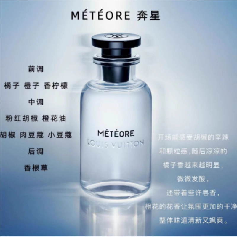 LOUIS VUITTON MTORE EDP100ml200ml