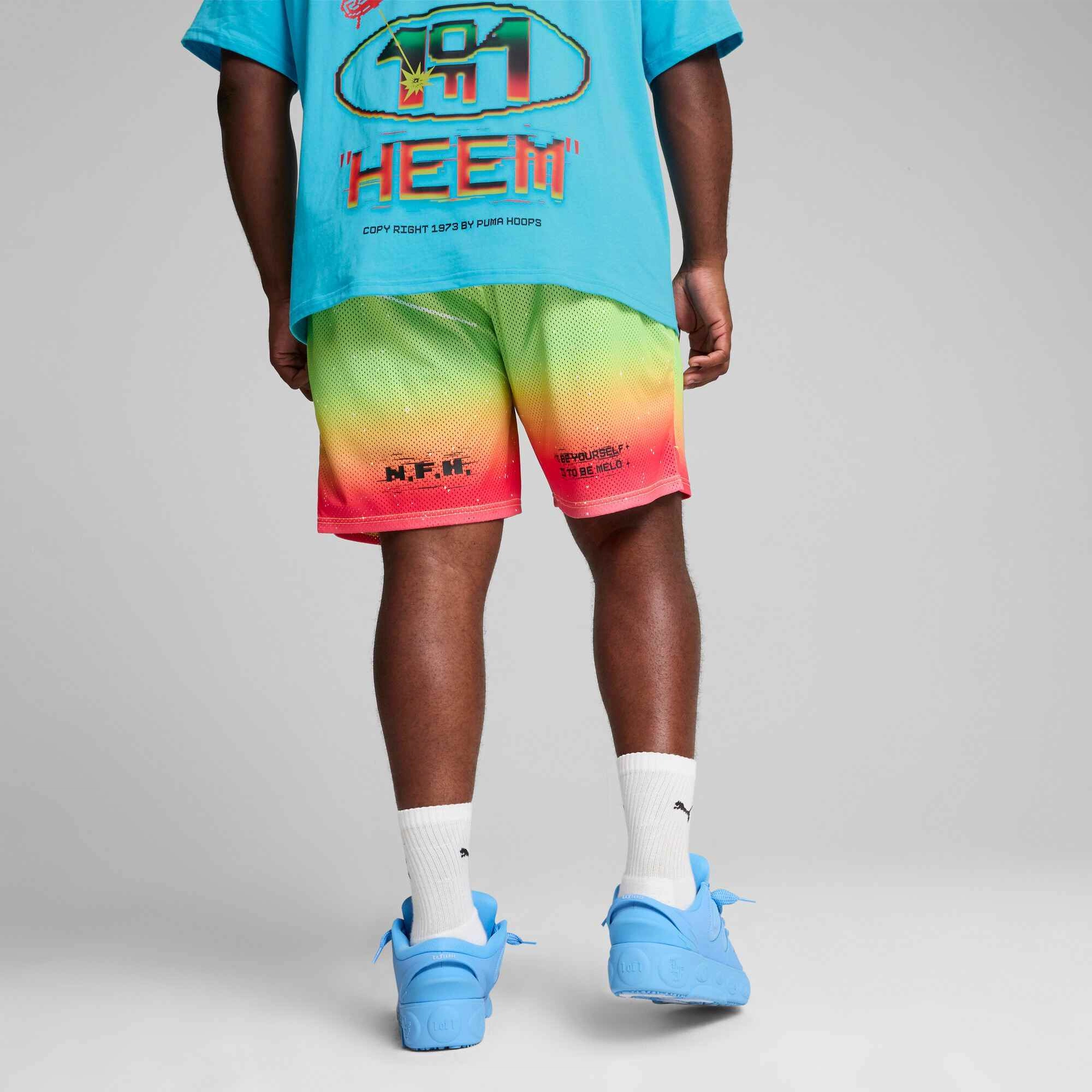 PUMA MELO