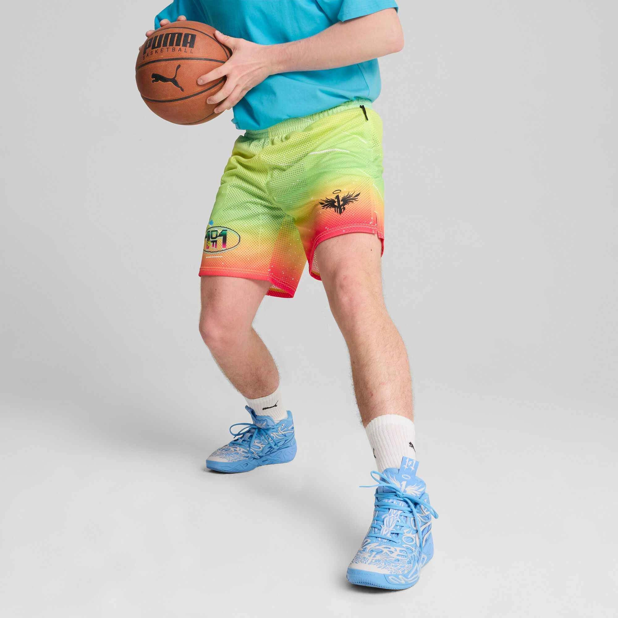 PUMA MELO