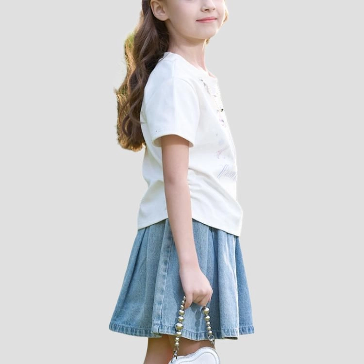 Disney T SS25