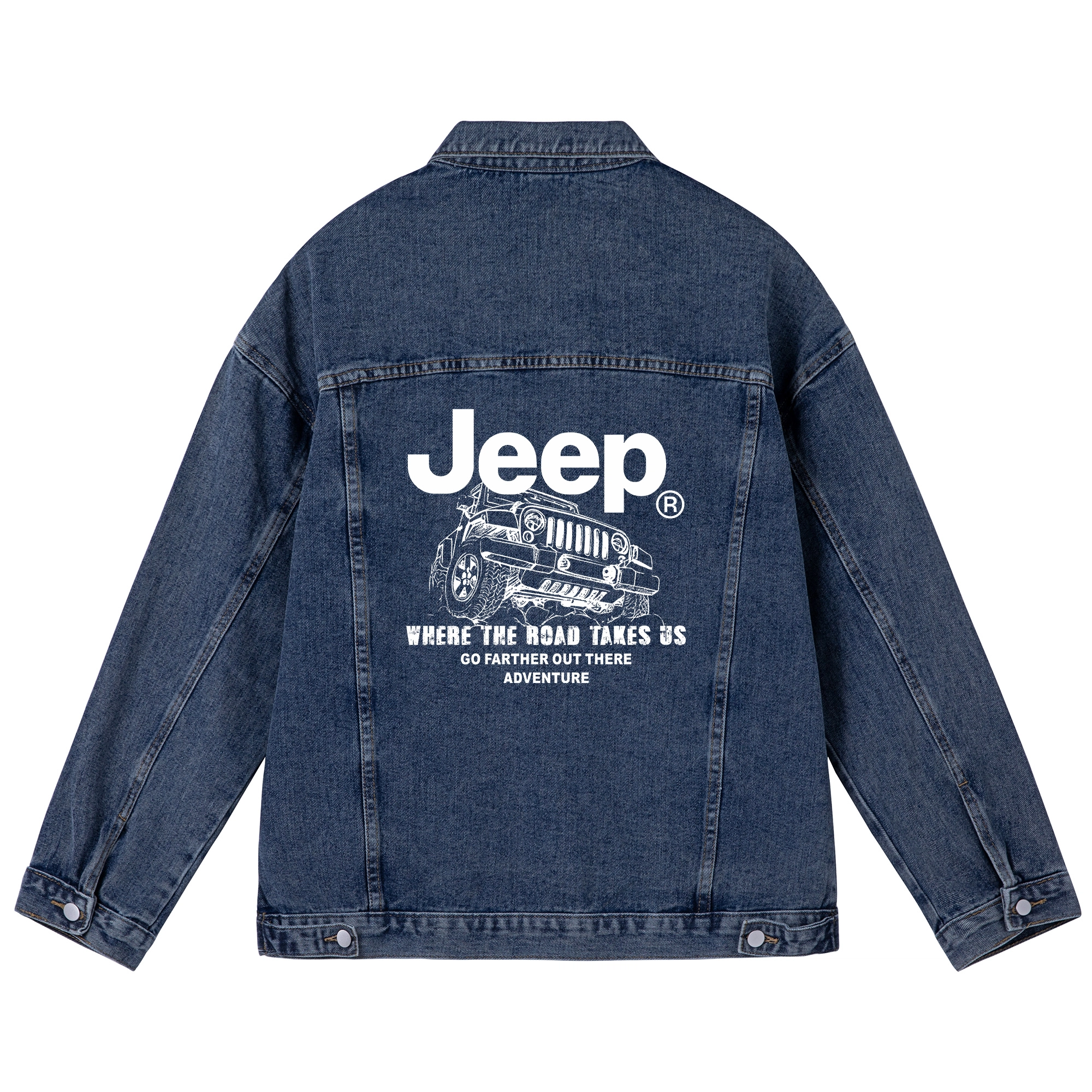 Jeep LOGO