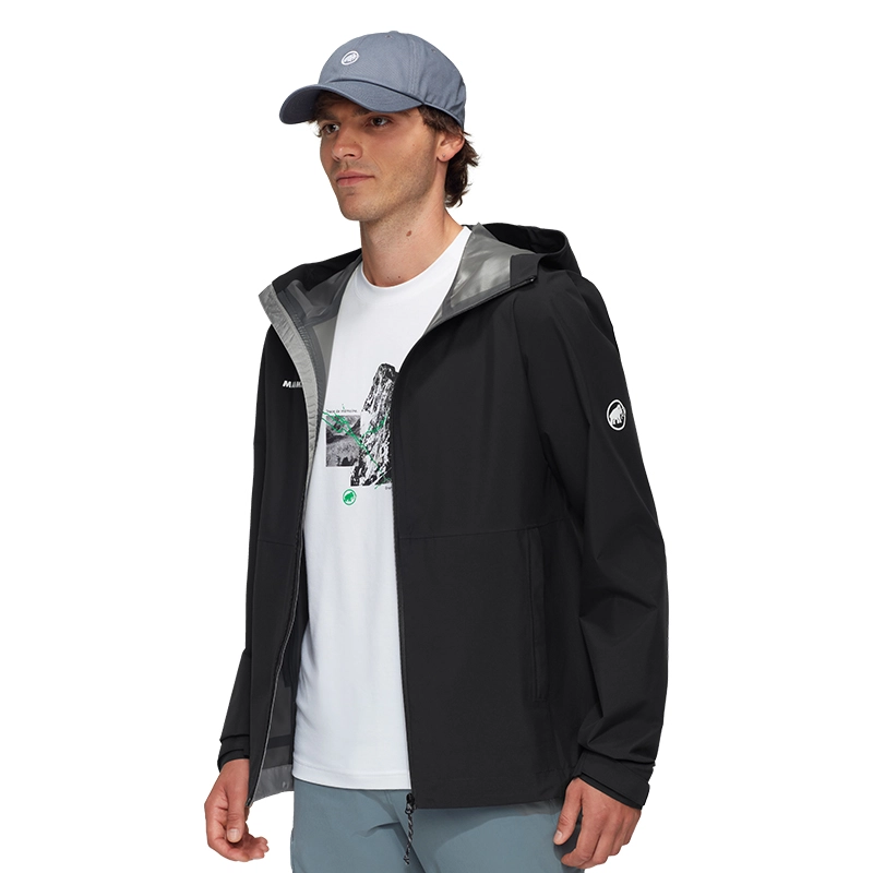 MAMMUT Linard Light